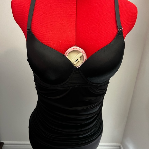 Black shape-wear - Picture 6 of 7